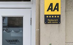 Haar With Rooms 5 Stars